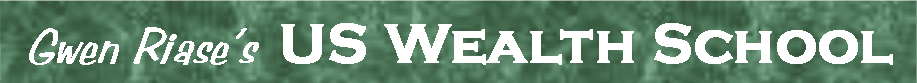 GwenRiase.com